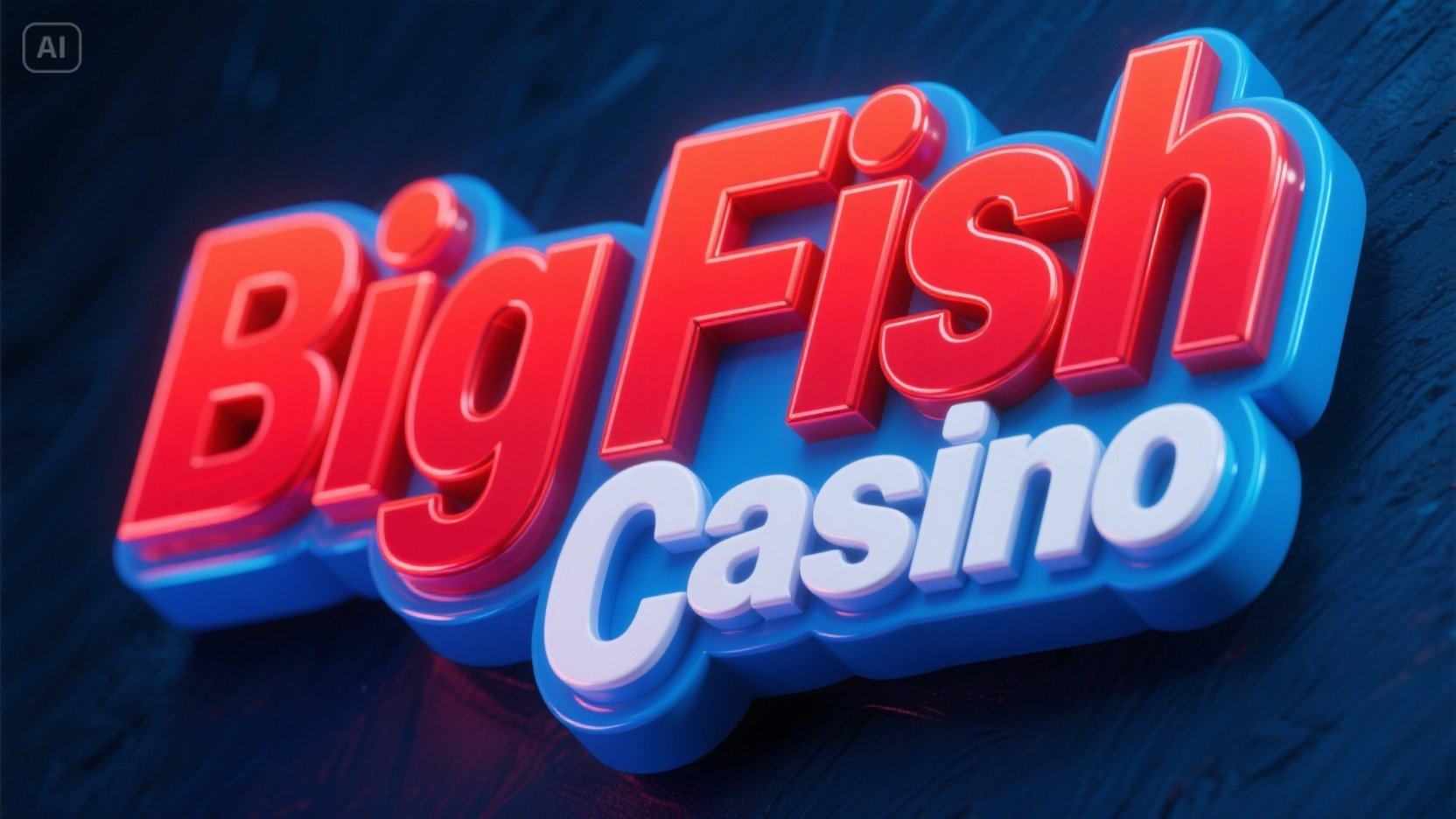 Big Fish Casino